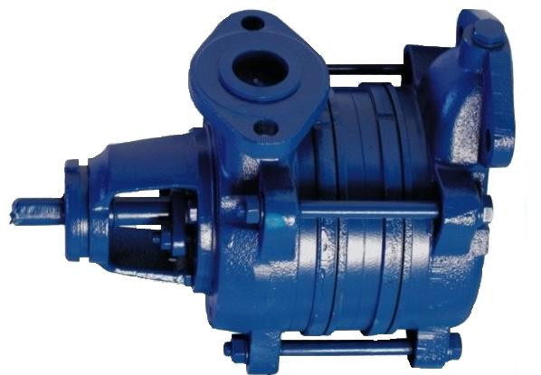 Sigma čerpadlo 32-SVA-130-10-1°-LM-952 bez motoru bez patek
