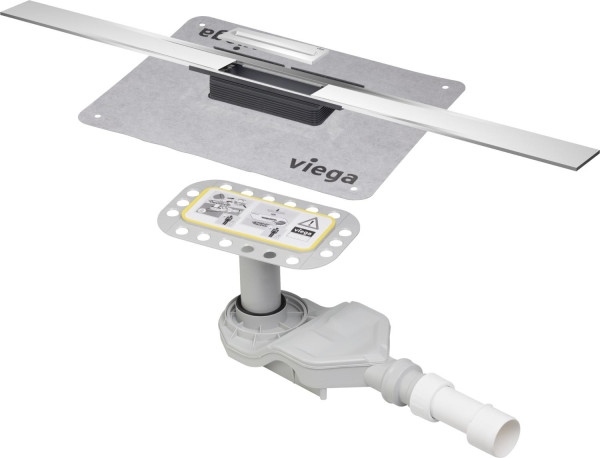 Viega Advantix Cleviva sprchový žlab 1000 m.49681.11 od 70mm