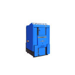 Atmos DC 150 S 150kW na dřevo, zplynovací