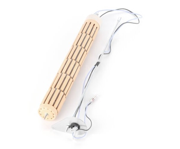 ND DZD - Topné těleso 2200W - 48/52