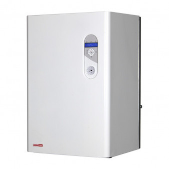 ELECTRA 08 komfort elektrický kotel, 2,5-7,5kW, expanzní nádoba 8l