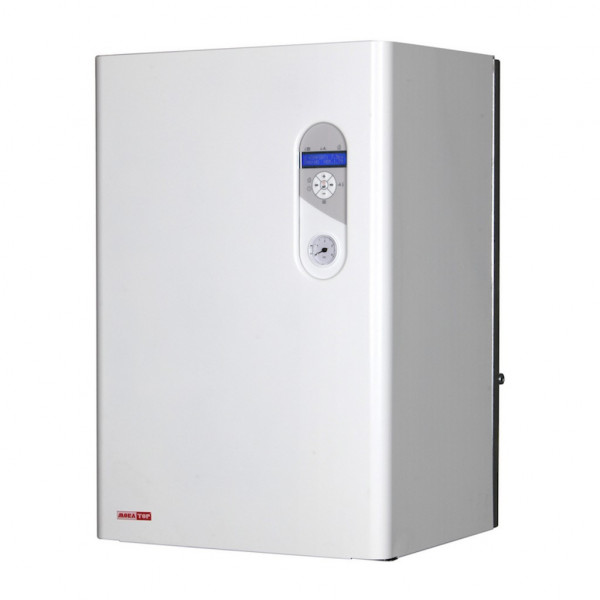 ELECTRA 24 komfort elektrický kotel, 2,5-22,5kW, expanzní nádoba 8l