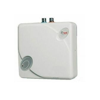 Doprodej Ohřívač Wterm EPJ 3.5 BB průtokový tlakový bez baterie (3,5kW,230V,16A)