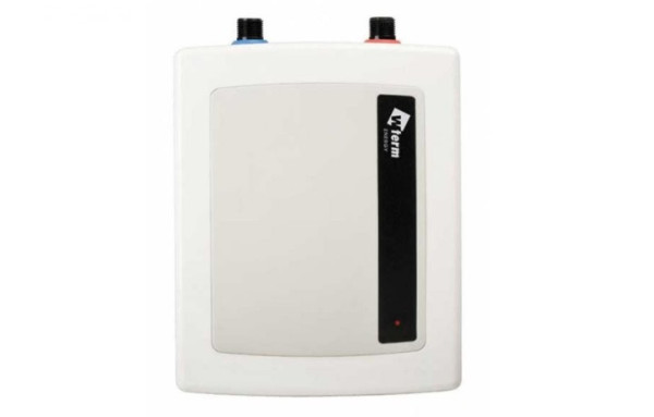 Doprodej! Ohřívač Wterm EPO 135 průtokový tlakový bez baterie (3,5kW,230V,16A)