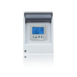 SALUS TC SOLAR 813 pro solární systém 230V