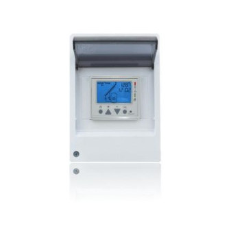 SALUS TC SOLAR 813 pro solární systém 230V