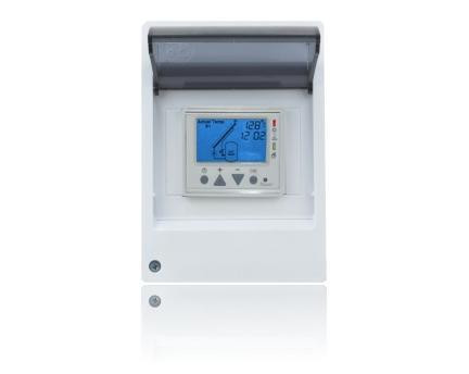 SALUS TC SOLAR 813 pro solární systém 230V