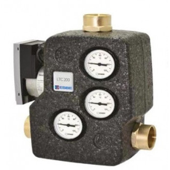 Doprodej! ESBE LTC 261 1 1/4' / 60°C DN 32 plnicí jednotka