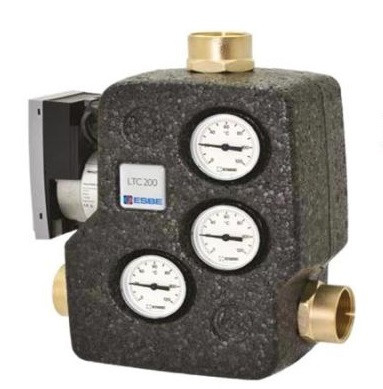 Doprodej! ESBE LTC 261 1 1/4' / 60°C DN 32 plnicí jednotka