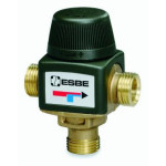 ESBE VTA 312 / 35-60°C G 1/2' DN20 ventil termostatický Kvs 1,2
