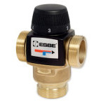 ESBE VTA 572 / 20-55°C G 1' termostatický ventil Kvs 4,5