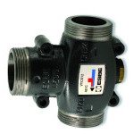 ESBE VTC 512 / 55°C G 5/4' DN25 ventil termostatický Kvs 9
