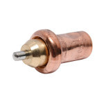 ESBE VTC 500-50°C Termostatická patrona