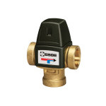 ESBE VTA 321 / 20-43°C RP 3/4' DN20 ventil směšovací Kvs 1,6