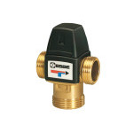 ESBE VTA 322 / 20-43°C G 1' DN20 ventil termostatický Kvs 1,6