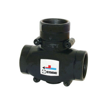 ESBE VTC 511 / 50°C RP 5/4' DN32 ventil termostatický Kvs 14