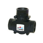 ESBE VTC 511 / 70°C RP 5/4' DN32 ventil termostatický Kvs 14