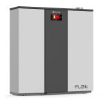 HT FLAT 8kw automatický kotel na pelety