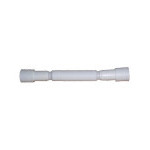 Flexi dopojení 50/40 x 40/50 - 980mm