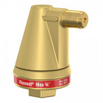 Flamco Flexvent MAX 3/4' (25bar) automatický odvzdušňovací ventil