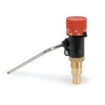 Honeywell FR124-3/4A regulátor tahu pro kotle