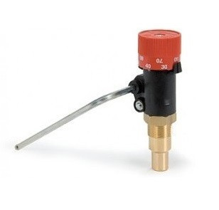 Honeywell FR124-3/4A regulátor tahu pro kotle