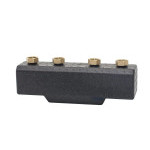 ESBE GMA 321 rozdělovač 2 cestný pro čerpadlové skupiny 90mm rozteč