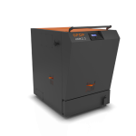 kotel OPOP H425 EKO-D 25kW s ručním přikládáním
