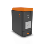 kotel OPOP H412EKO-U 12kW na hnědé uhlí, ocelový