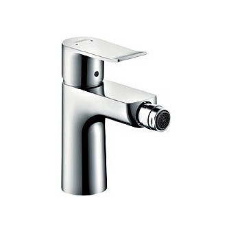 Hansgrohe Páková bidetová baterie DN 15 HG s táhlem