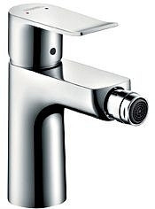 Hansgrohe Páková bidetová baterie DN 15 HG s táhlem