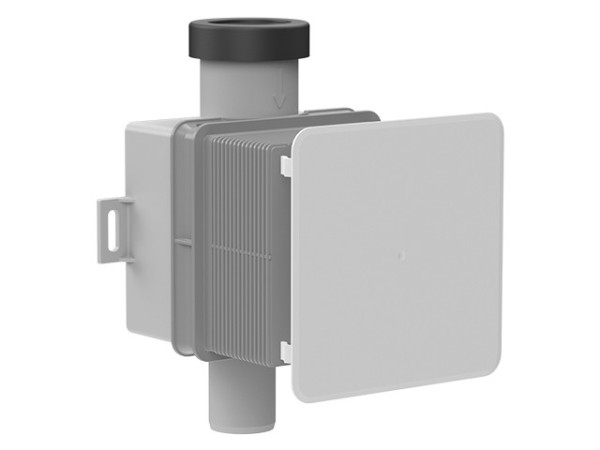 HL 138N sifon pro odvod kondezátu