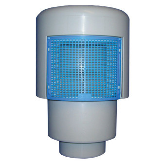 HL 900N Kanalizační přivzdušňovací ventil DN50/75/110 s dvojitou izolační stěnou