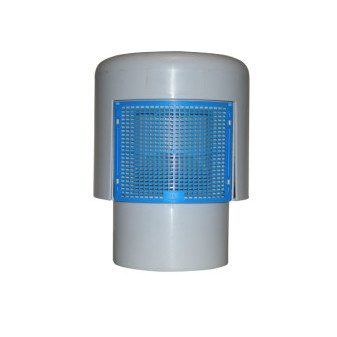 HL 900NECO Kanalizační přivzdušňovací ventil DN110 s dvojitou izolační stěnou