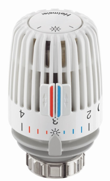 Heimeier termostatická hlavice K 6000-09.500