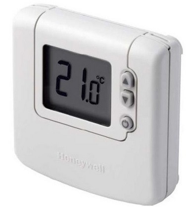 Honeywell DT 90 termostat digitální