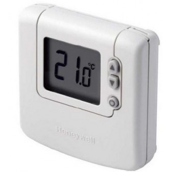 Honeywell DT 92 termostat bezdrátový digitální