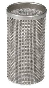 Honeywell ES30-2A SIEVE sítko