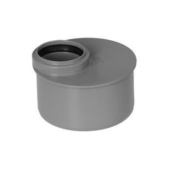 redukce HTRK DN 50 / 40 krátká