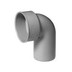 koleno sifónové HTSW DN 40 / 40 pro manžetu B,C