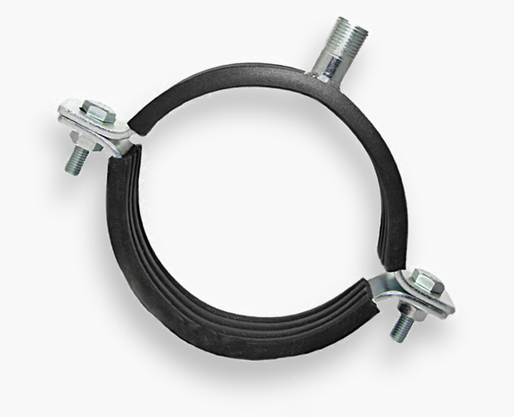 objímka MASIV 244-254 mm matice UNI (M12,M16,1/2')