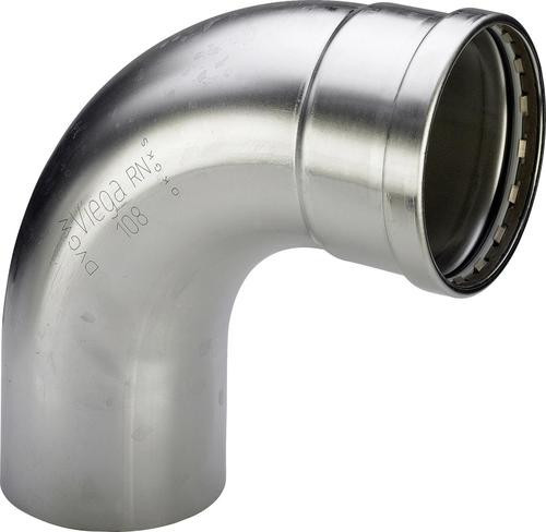 Viega Sanpress Inox oblouk XL 108,0 / 90° ai m.2316.1XL