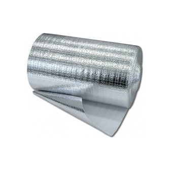 odrazový pás za radiátory EKOFLEX P+PETZ tl.2mmš.70cm