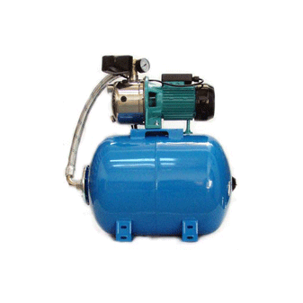 vodárna JY 1000 100l  230V - nerez