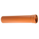 KGEM trubka KG 160 / 500 mm SN4