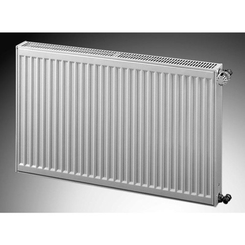 radiátor Korádo 20 / 600 / 700 klasik - boční připojení