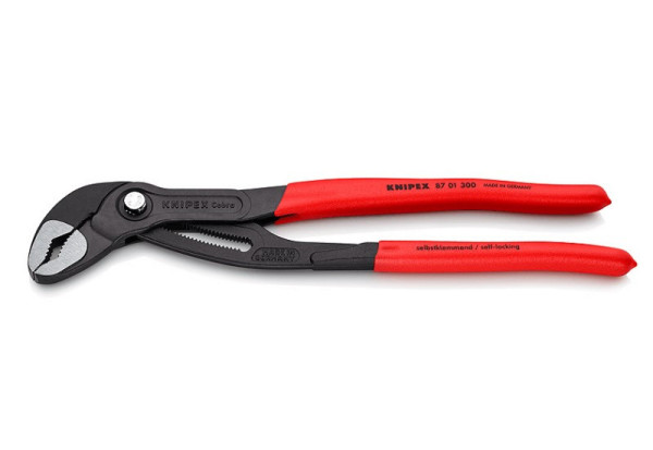 Kleště sikovky Cobra 300 mm, Knipex 8701300