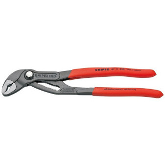KNIPEX Cobra 8701 560 mm kleště