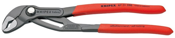 KNIPEX Cobra 8701 560 mm kleště