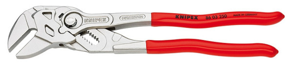 KNIPEX 8603 300 mm klešťový klíč